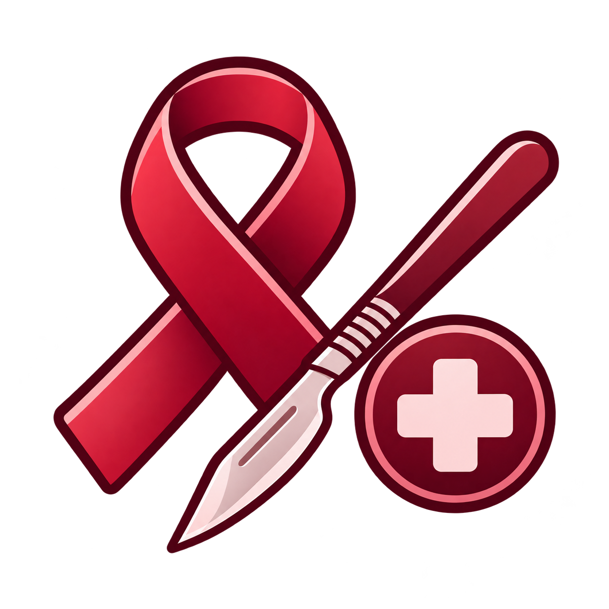 Cancer surgery